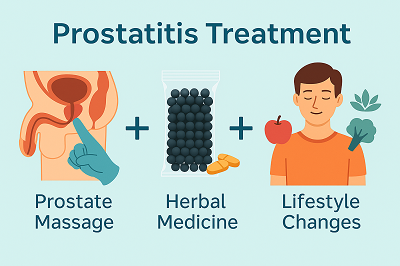 ProstatitisandProstateMassage-