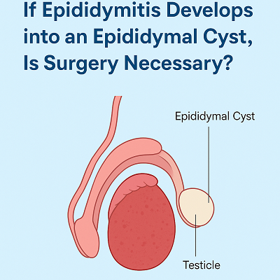EpididymitisandEpididymalCyst