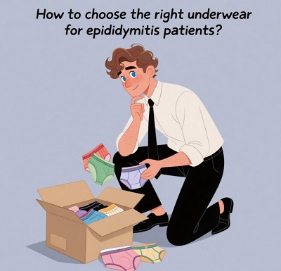 UnderwearforEpididymitis