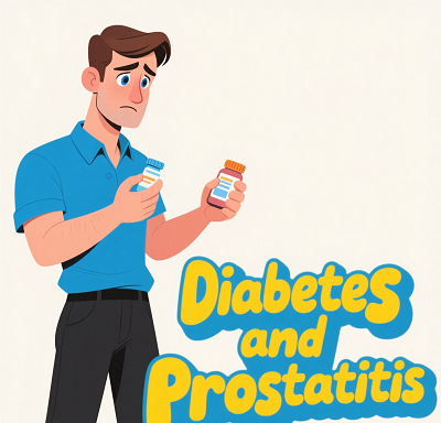 DiabeticandProstatitis