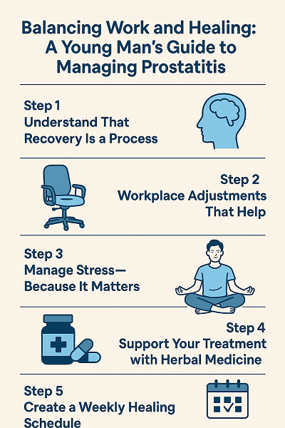 ChronicProstatitisPatientsBalanceTreatmentandWork
