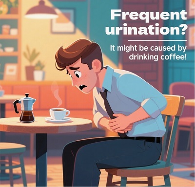 CoffeeandProstatitisSymptoms