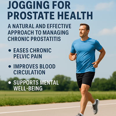 JoggingforProstateHealth