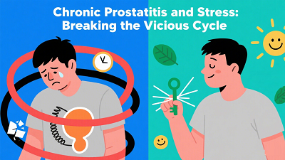 ChronicProstatitisandStress