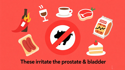 EnlargedProstateDiet2