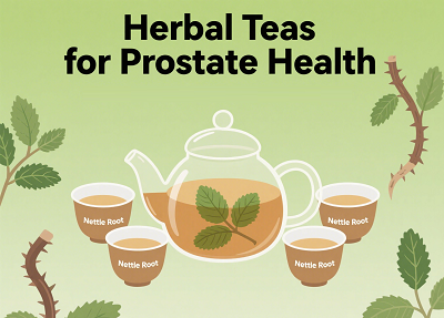 HerbalTeasforProstateHealth2