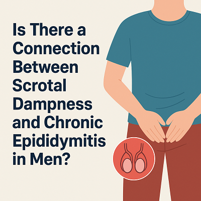 ScrotalDampnessandChronicEpididymitis