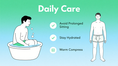 DailyCareforProstatitis