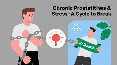 ChronicProstatitisandStress2