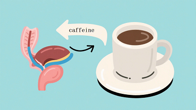 ChronicProstatitisPainFlareUpAfterDrinkingCoffee2