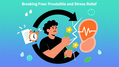 ChronicProstatitisandStress1