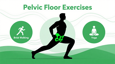 Exerciseforprostatitis