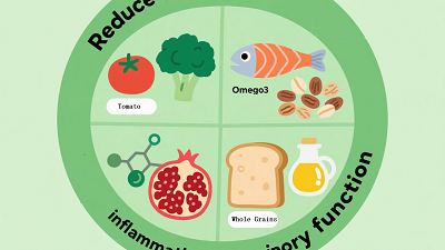 EnlargedProstateDiet