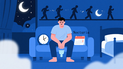 prostatitisandnocturia