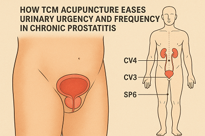 AcupunctureforChronicProstatitis