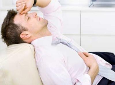treatment for chronic non-bacterial prostatitis