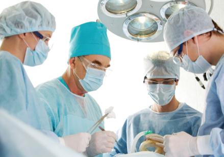 healing prostatitis