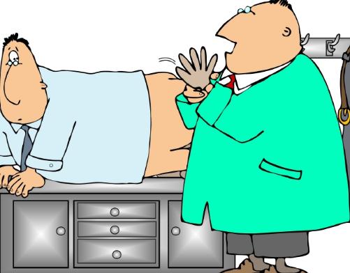 treatment for prostatitis