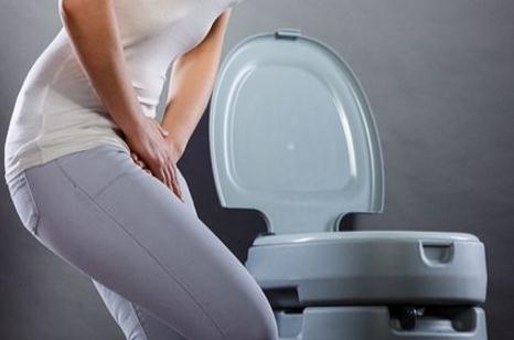 interstitial cystitis