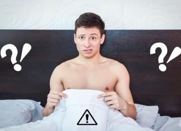 prostate congestion