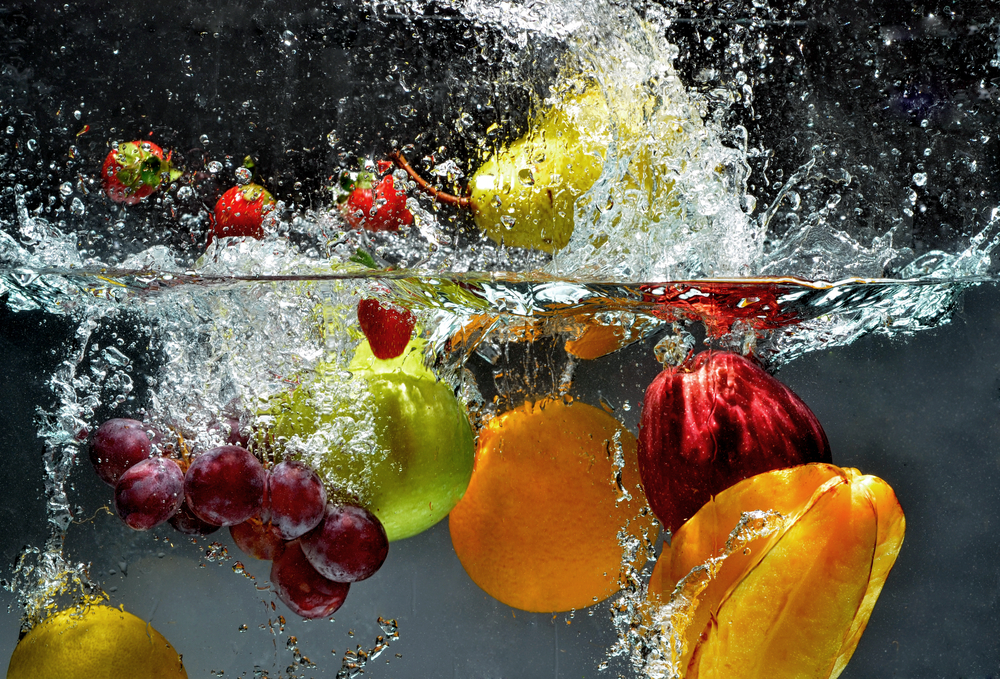 fresh produce safety