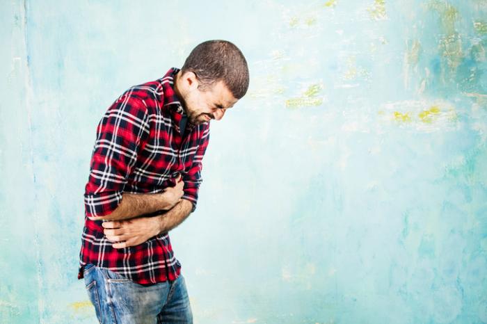 testicular pain