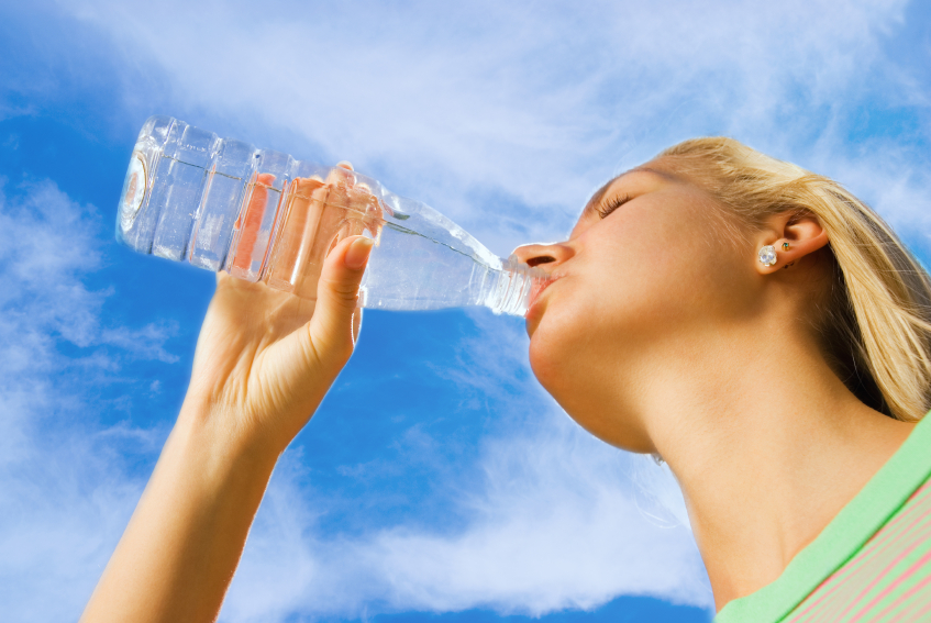 prevent UTI