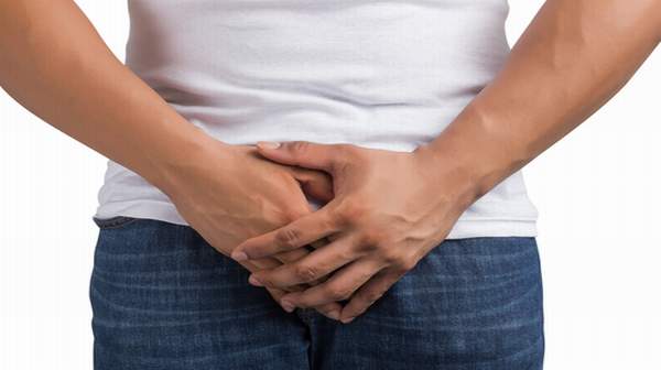 epididymitis