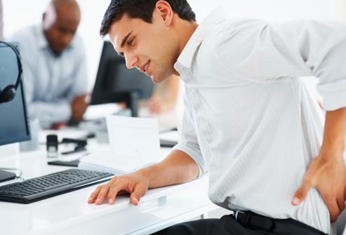 prostatitis symptoms