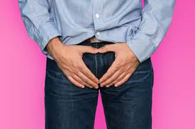 testicular pain