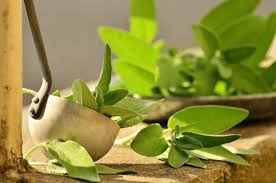 natural medicine