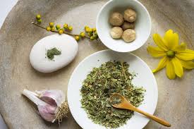 natural meidicine