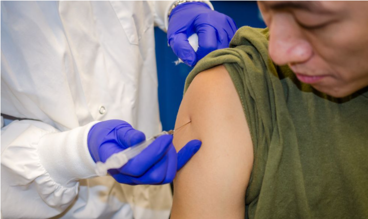 New COVID Vaccines Are Safe