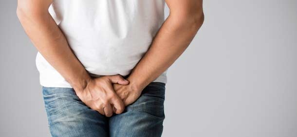 prostatitis