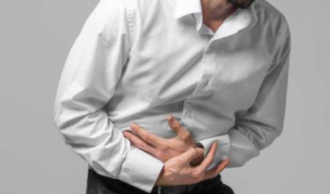 symptoms of acute prostatitis