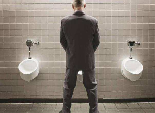 prostatitis and urination