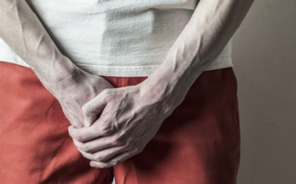 prostatitis