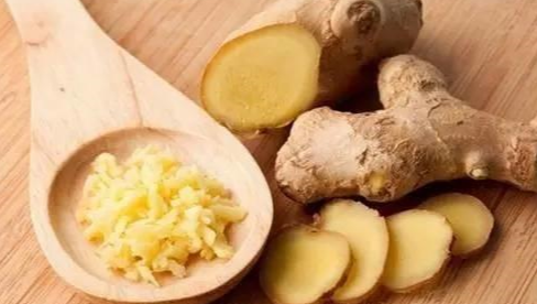 ginger and epididymitis