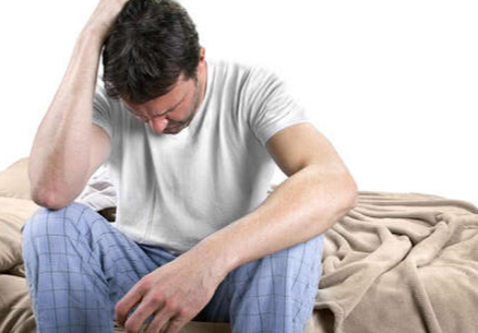 testicular pain and orchitis in men