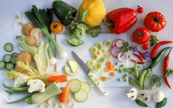prostatitis and food