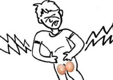 orchitis