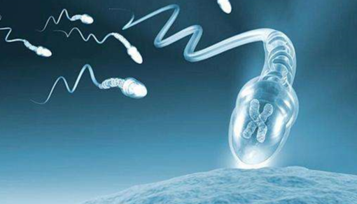 Asthenozoospermia